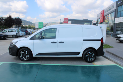 Nissan Townstar  1.3 L2 VİSİA 2025 Model Otomatik Vites