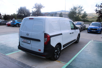 Nissan Townstar  1.3 L2 VİSİA 2025 Model Otomatik Vites