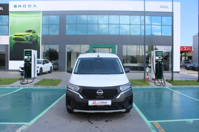 Nissan Townstar  1.3 L2 VİSİA 2025 Model Otomatik Vites