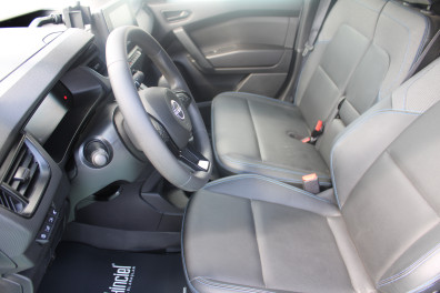 Nissan Townstar  1.3 L2 VİSİA 2025 Model Otomatik Vites