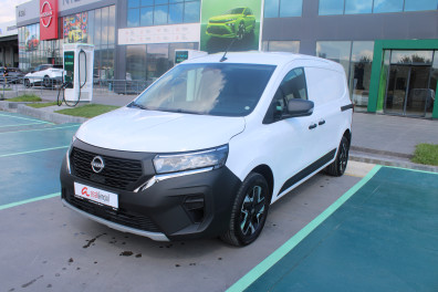 Nissan Townstar  1.3 L2 VİSİA 2025 Model Otomatik Vites