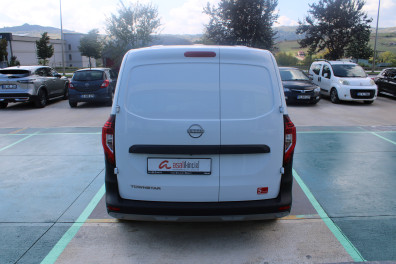 Nissan Townstar  1.3 L2 VİSİA 2025 Model Otomatik Vites