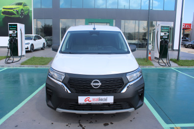 Nissan Townstar  1.3 L2 VİSİA 2025 Model Otomatik Vites