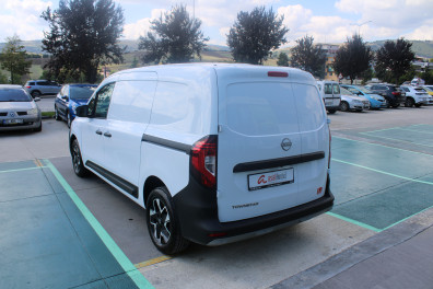 Nissan Townstar  1.3 L2 VİSİA 2025 Model Otomatik Vites