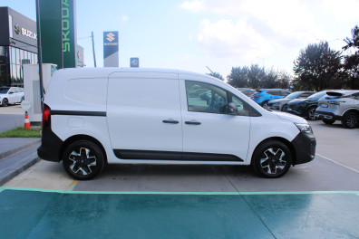 Nissan Townstar  1.3 L2 VİSİA 2025 Model Otomatik Vites