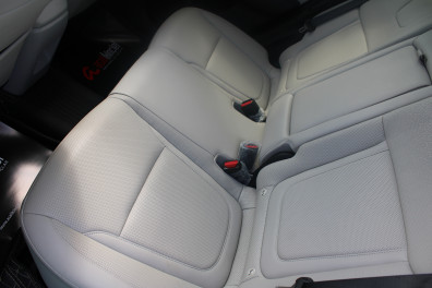 Hyundai Tucson 1.6T-GDİ PRİME PLUS 2025 Model Otomatik Vites