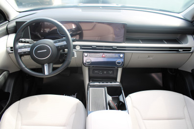 Hyundai Tucson 1.6T-GDİ PRİME PLUS 2025 Model Otomatik Vites
