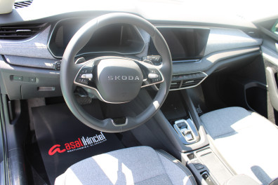 Skoda Octavia 1.5MHEV PREMİUM 2026 Model Otomatik Vites