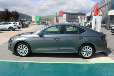 Skoda Octavia 1.5MHEV PREMİUM 2026 Model Otomatik Vites
