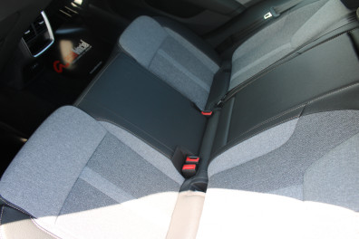 Skoda Octavia 1.5MHEV PREMİUM 2026 Model Otomatik Vites