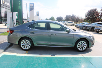 Skoda Octavia 1.5MHEV PREMİUM 2026 Model Otomatik Vites