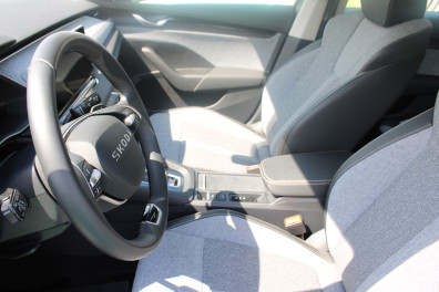 Skoda Octavia 1.5MHEV PREMİUM 2026 Model Otomatik Vites