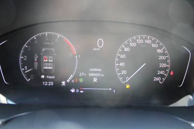 Honda Civic 1.5 ECO EXECUTİVE PLUS  2023 Model Otomatik Vites