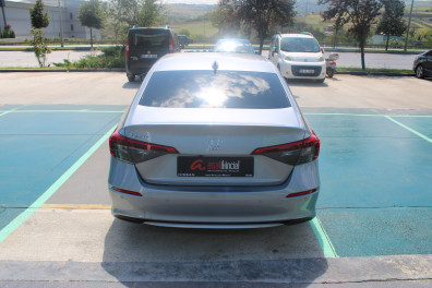Honda Civic 1.5 ECO EXECUTİVE PLUS  2023 Model Otomatik Vites