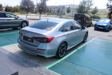 Honda Civic 1.5 ECO EXECUTİVE PLUS  2023 Model Otomatik Vites