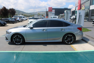 Honda Civic 1.5 ECO EXECUTİVE PLUS  2023 Model Otomatik Vites