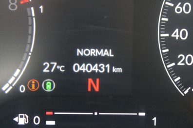 Honda Civic 1.5 ECO EXECUTİVE PLUS  2023 Model Otomatik Vites