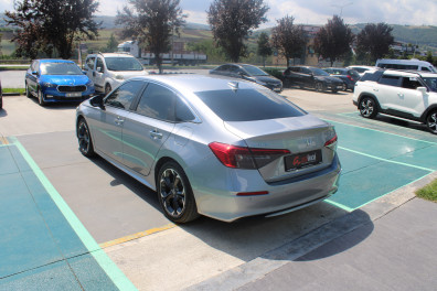 Honda Civic 1.5 ECO EXECUTİVE PLUS  2023 Model Otomatik Vites