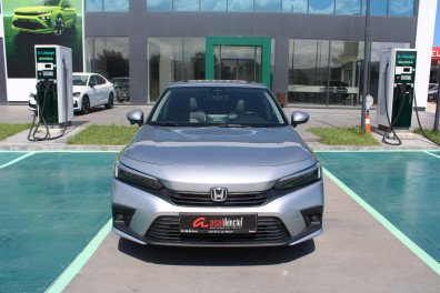 Honda Civic 1.5 ECO EXECUTİVE PLUS  2023 Model Otomatik Vites