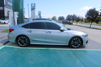 Honda Civic 1.5 ECO EXECUTİVE PLUS  2023 Model Otomatik Vites