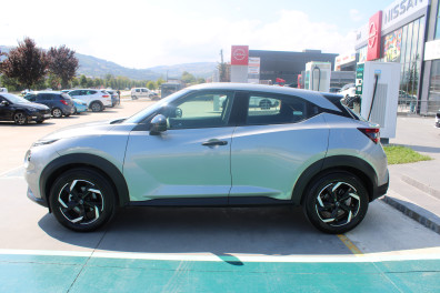 Nissan Juke 1.0 DIG-T TEKNA 2025 Model Otomatik Vites