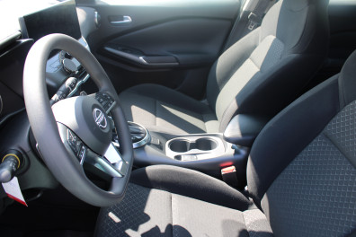 Nissan Juke 1.0 DIG-T TEKNA 2025 Model Otomatik Vites