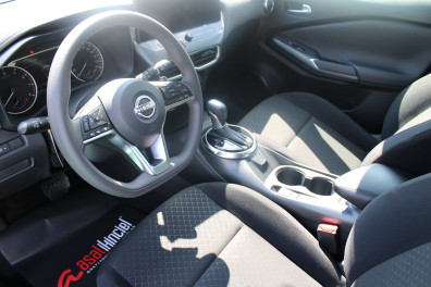 Nissan Juke 1.0 DIG-T TEKNA 2025 Model Otomatik Vites