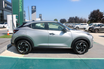 Nissan Juke 1.0 DIG-T TEKNA 2025 Model Otomatik Vites