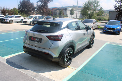 Nissan Juke 1.0 DIG-T TEKNA 2025 Model Otomatik Vites