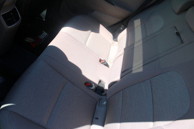 Hyundai Tucson 1.6CRDİ STYLE PLUS 2019 Model Otomatik Vites