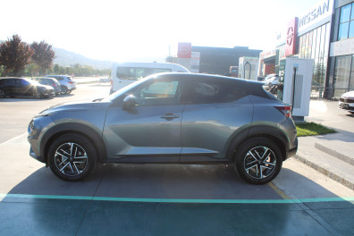 Nissan Juke 1.0 DIG-T PLATİNUM 2026 Model Otomatik Vites