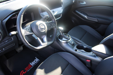 Nissan Juke 1.0 DIG-T PLATİNUM 2026 Model Otomatik Vites