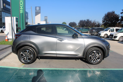 Nissan Juke 1.0 DIG-T PLATİNUM 2026 Model Otomatik Vites