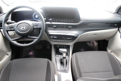 Hyundai i20 1.0T-GDİ ELİTE SUNROOF 2025 Model Otomatik Vites