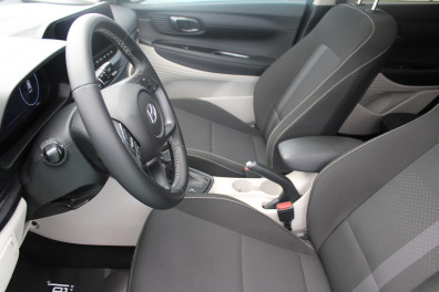Hyundai i20 1.0T-GDİ ELİTE SUNROOF 2025 Model Otomatik Vites