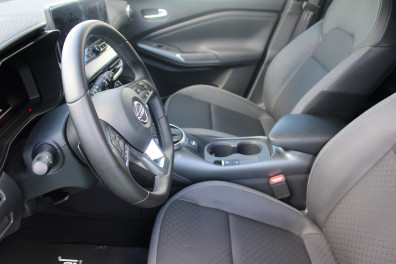 Nissan Juke  1.0 DIG-T PLATİNUM  2026 Model Otomatik Vites