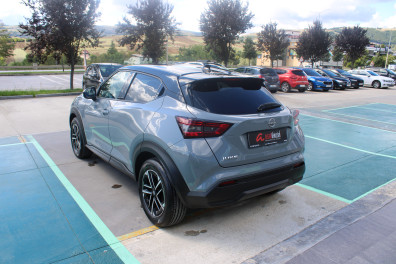 Nissan Juke  1.0 DIG-T PLATİNUM  2026 Model Otomatik Vites