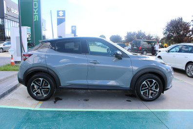 Nissan Juke  1.0 DIG-T PLATİNUM  2026 Model Otomatik Vites