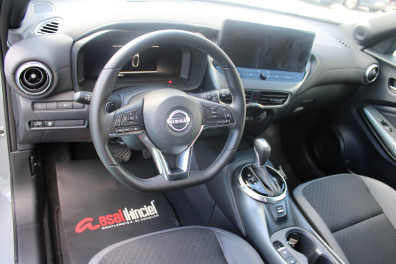Nissan Juke  1.0 DIG-T PLATİNUM  2026 Model Otomatik Vites