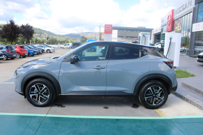 Nissan Juke  1.0 DIG-T PLATİNUM  2026 Model Otomatik Vites