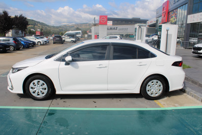 Toyota Corolla 1.5 VİSİON  2022 Model Düz Vites