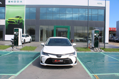 Toyota Corolla 1.5 VİSİON  2022 Model Düz Vites