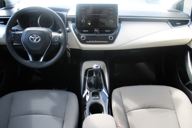 Toyota Corolla 1.5 VİSİON  2022 Model Düz Vites