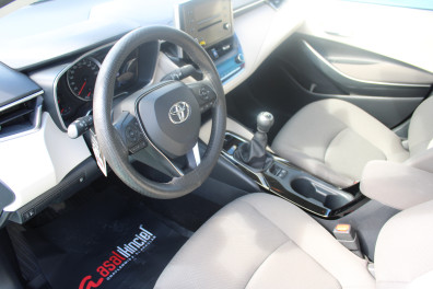 Toyota Corolla 1.5 VİSİON  2022 Model Düz Vites