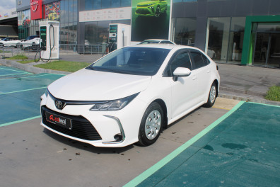 Toyota Corolla 1.5 VİSİON  2022 Model Düz Vites