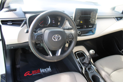 Toyota Corolla 1.5 VİSİON  2022 Model Düz Vites