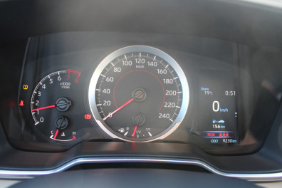 Toyota Corolla 1.5 VİSİON  2022 Model Düz Vites