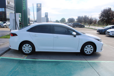 Toyota Corolla 1.5 VİSİON  2022 Model Düz Vites