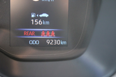 Toyota Corolla 1.5 VİSİON  2022 Model Düz Vites