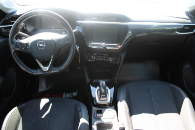 Opel Corsa  1.2T ELEGANCE 2021 Model Otomatik Vites